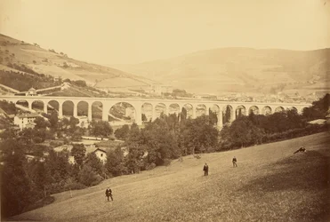 Viaduto de Tararé