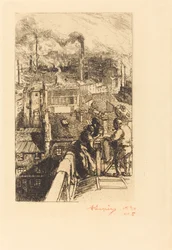 Bairro dos Gobelins