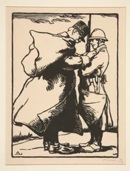 Le Gónal Joffre d