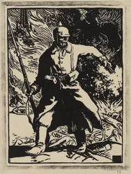 O Soldado Prussiano