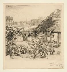 O Ninho (Saint-Jean-de-Monts) (Abrigo [Saint-Jean-de-Monts])