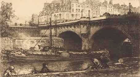 Ponte Nova, 1901.