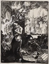O Fogo de Leuven