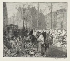 Mercado de sucata