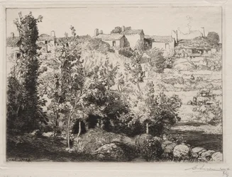Vila de Meule