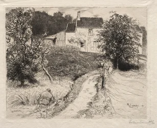A Bellot, 1915.