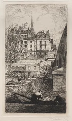 Demolição da Casa de Sabra