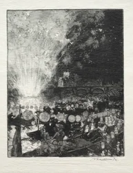 festa veneziana