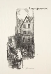 Rua Pirueta