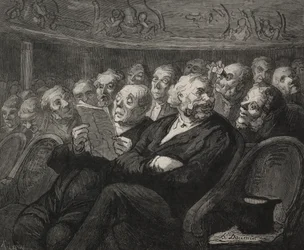 O Teatro: O Poço da Orquestra