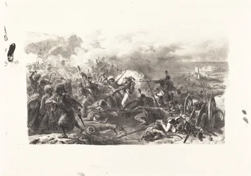 Episódio da Guerra da Argélia