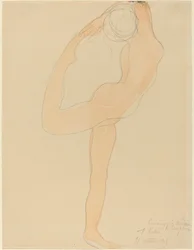 Figura dançante