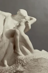 Primavera Eterna, início dos anos 1900 (mármore)
