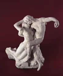 Primavera eterna, 1884