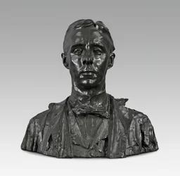 Chefe de Arthur Jerome Eddy, 1898.
