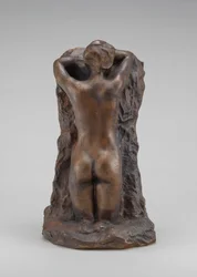 The Pain of the Door, modelo 1889, elenco 1983.