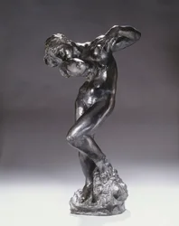 Meditação, 1885 e 1924