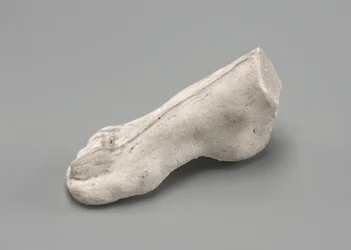 Pé Direito, possivelmente 1880.