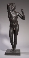 A Era do Bronze, 1875-1876