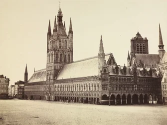 Ypres, Bélgica