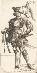 Cristiano II da Dinamarca, 1546.