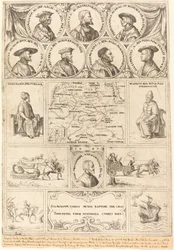Sigismundo von Herberstein