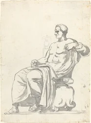O Menandro Ludovisi