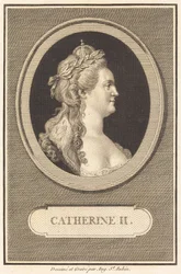 Catarina II