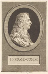 O Grande Condé