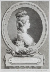 Louise Emilie: baronesa d’Andlau