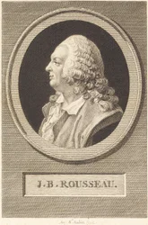 Jean-Baptiste Rousseau