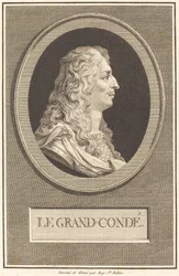 O Grande Conde