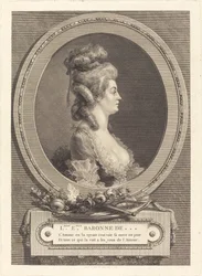 Louise Emilie Baronesa de ***