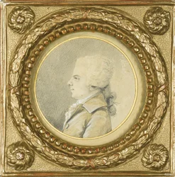 Wolfgang Amadeus Mozart