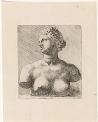Busto de Vênus de