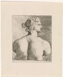 Busto de Vênus de