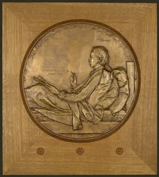 Robert Louis Stevenson