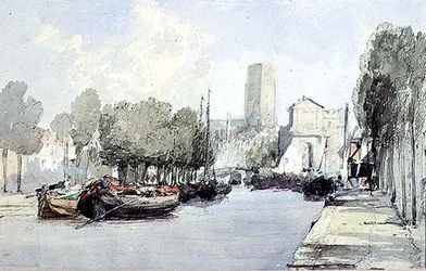 Dordrecht (desenho)