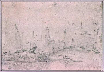 Estudos de Composição (desenho)
