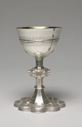 Cálice, 1849