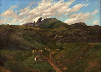 Pico do Itacolomi, Ouro Preto