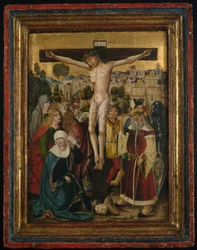 A Crucificação