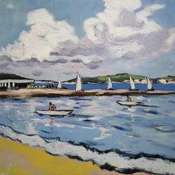 Dia de Navegação Costeira