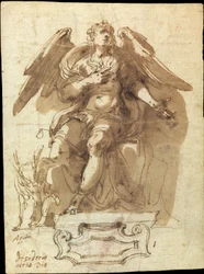 Alegoria da vontade de Deus