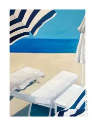 Escapadela de verão à praia