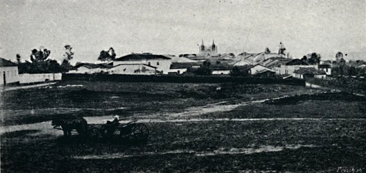 Cidade de Jundiahy, 1895