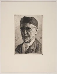 Auto-retrato