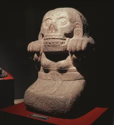 Tlaltecuhtli