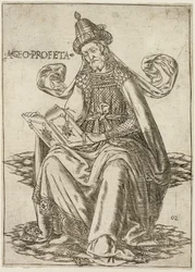 Profeta Ageu