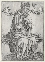 Os Profetas: Jeremias